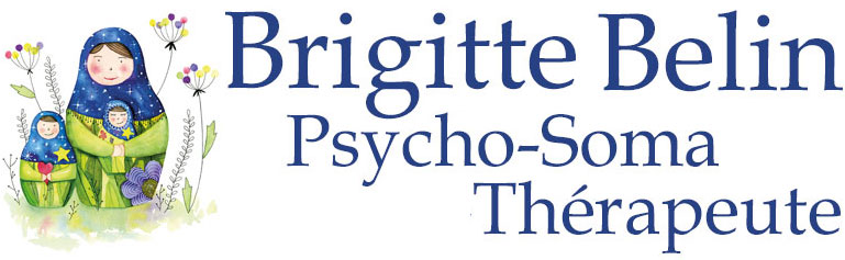 Brigitte Belin Psycho-Soma-Thérapeute